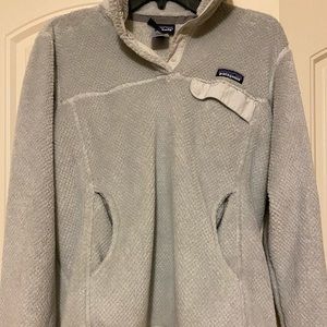 Patagonia Women’s Re-Tool Pullover